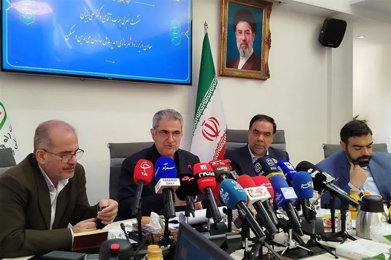 معاون وزیر راه 