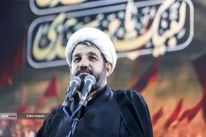 اجتماع مردمی &laquo;عید بیعت&raquo;

