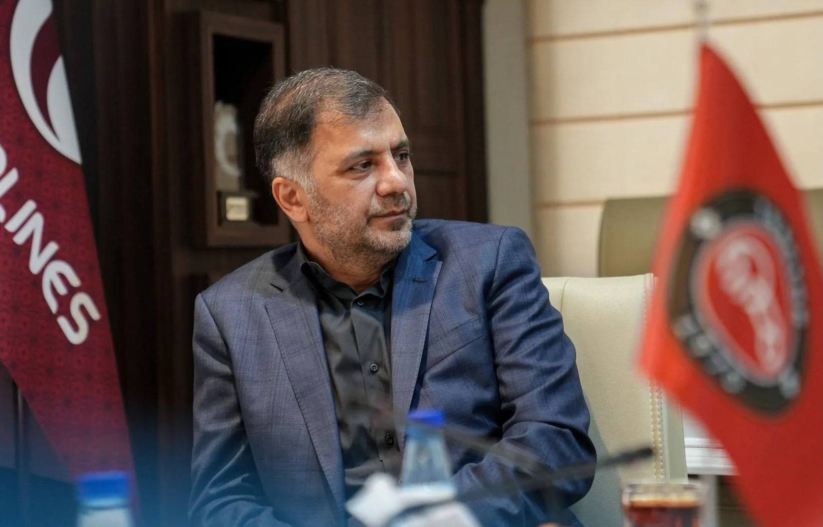 حجت کریمی