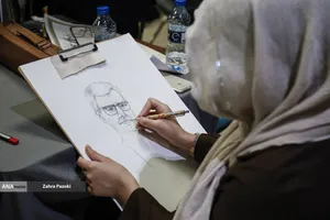 آیین&zwnj;واره فرهنگی هنری &laquo;رحمة للعالمین&raquo;