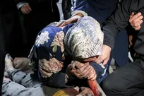 شمار شهدای غزه به ۷۲٬۹۳۹ نفر رسید