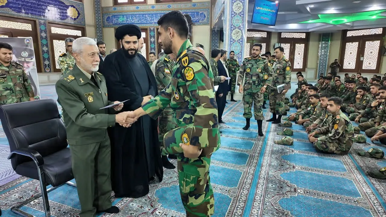 دانشگاه افسری