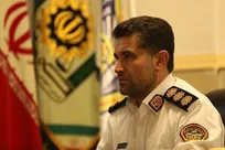 جمع‌آوری ۲۳۸۰ خودروی رهاشده و فرسوده با همکاری پلیس و شهروندان