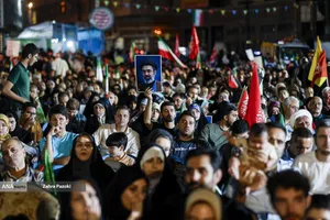 اجتماع مردمی &laquo;عید بیعت&raquo;
