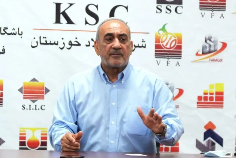 حمیدرضا گرشاسبی