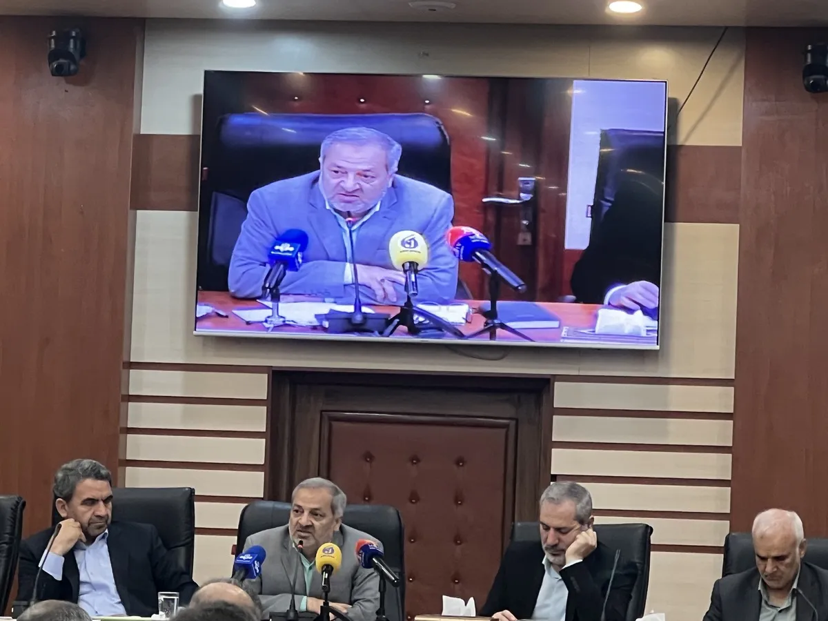 کاظمی: یکی از مشکلات اساسی در نظام تعلیم و تربیت ساده‌انگاری در ساماندهی است/ معیشت معلمان را باید اولویت قرار دهیم