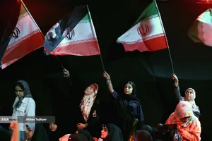اجتماع بزرگ معلمان کشوردوست