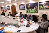 برگزاری جلسات تخصصی فنی رشته‌های اعزامی به بازی‌های پاراآسیایی هانگژو۲۰۲۲