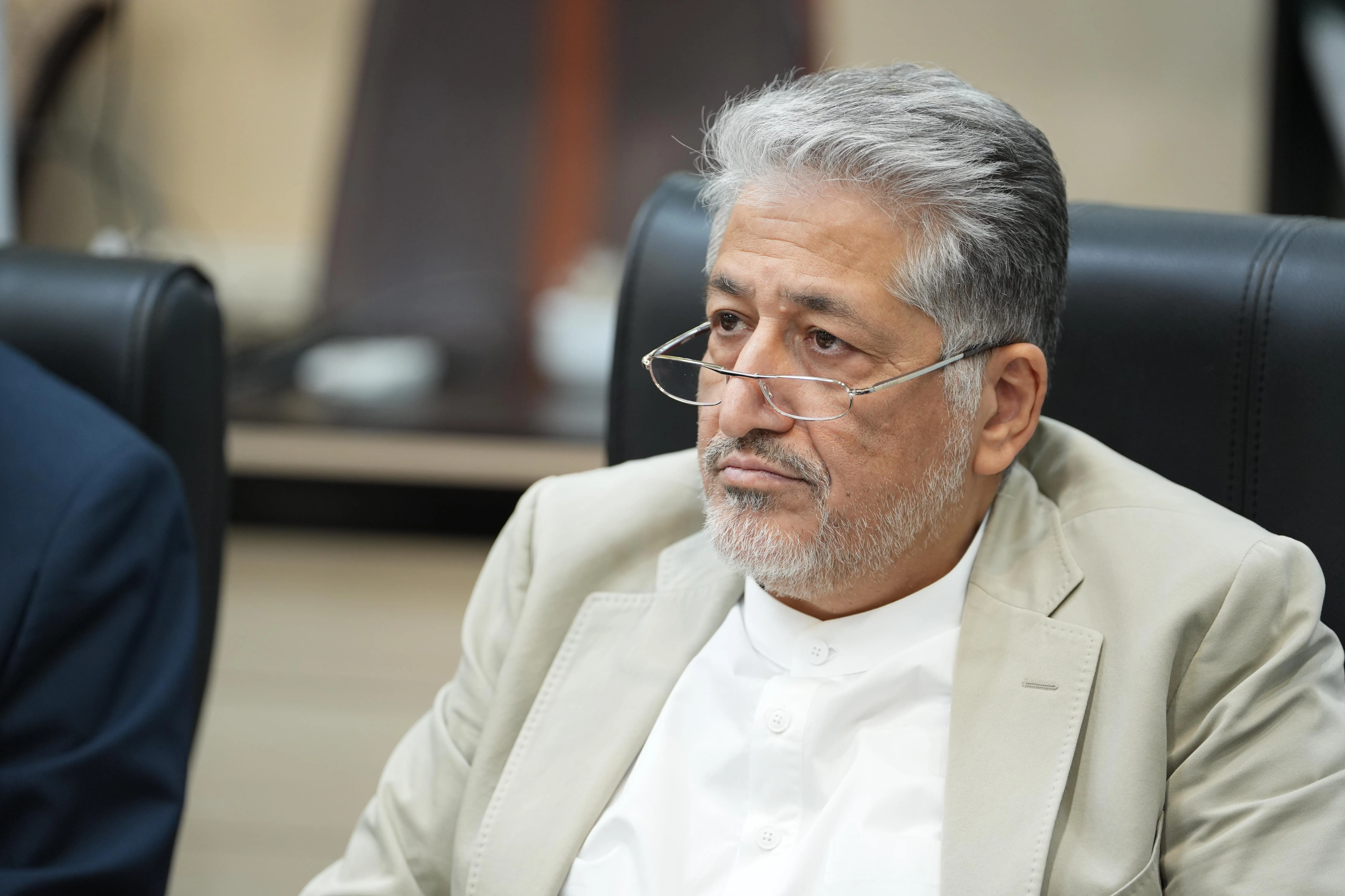 بیژن رنجبر