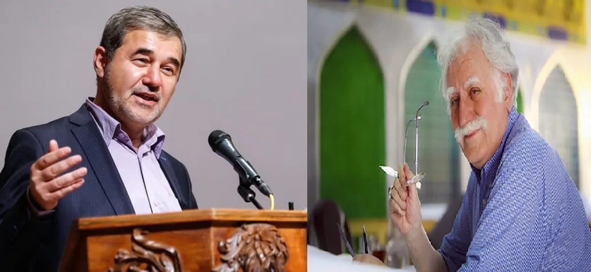 دو آرزوی برآورده‌ نشده استاد فرشچیان؛ دانشگاه مستقل و بازگشت به نظام استاد-شاگردی