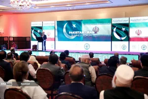 سفر &laquo;مسعود پزشکیان&raquo; رئیس جمهور به پاکستان