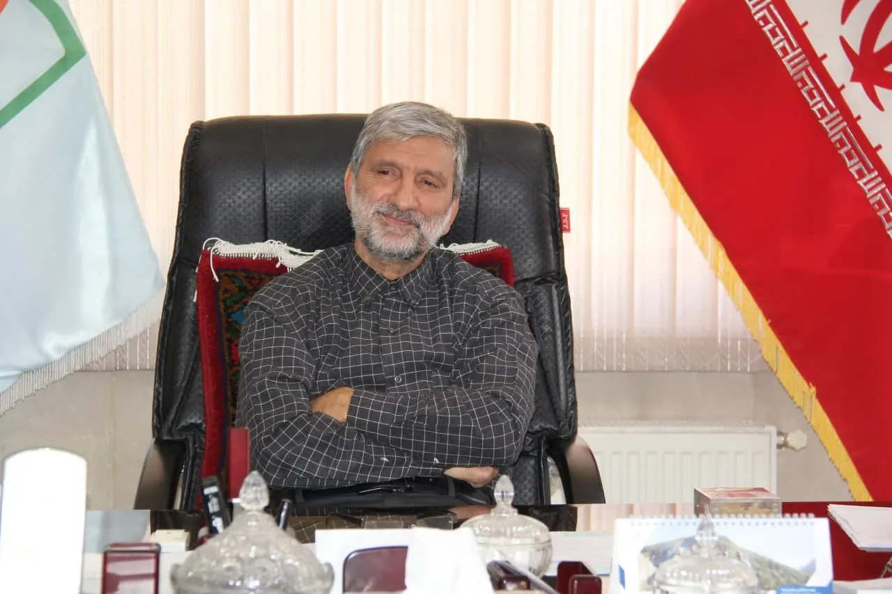 جواد ششگلانی