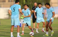 استقلال به مصاف یک تیم لیگ دویی و فولاد می رود