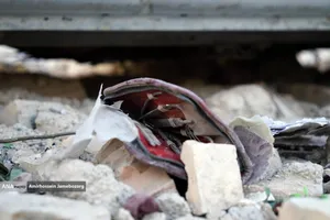 اجرای موسیقی آذری در میدان هفت تیر تهران