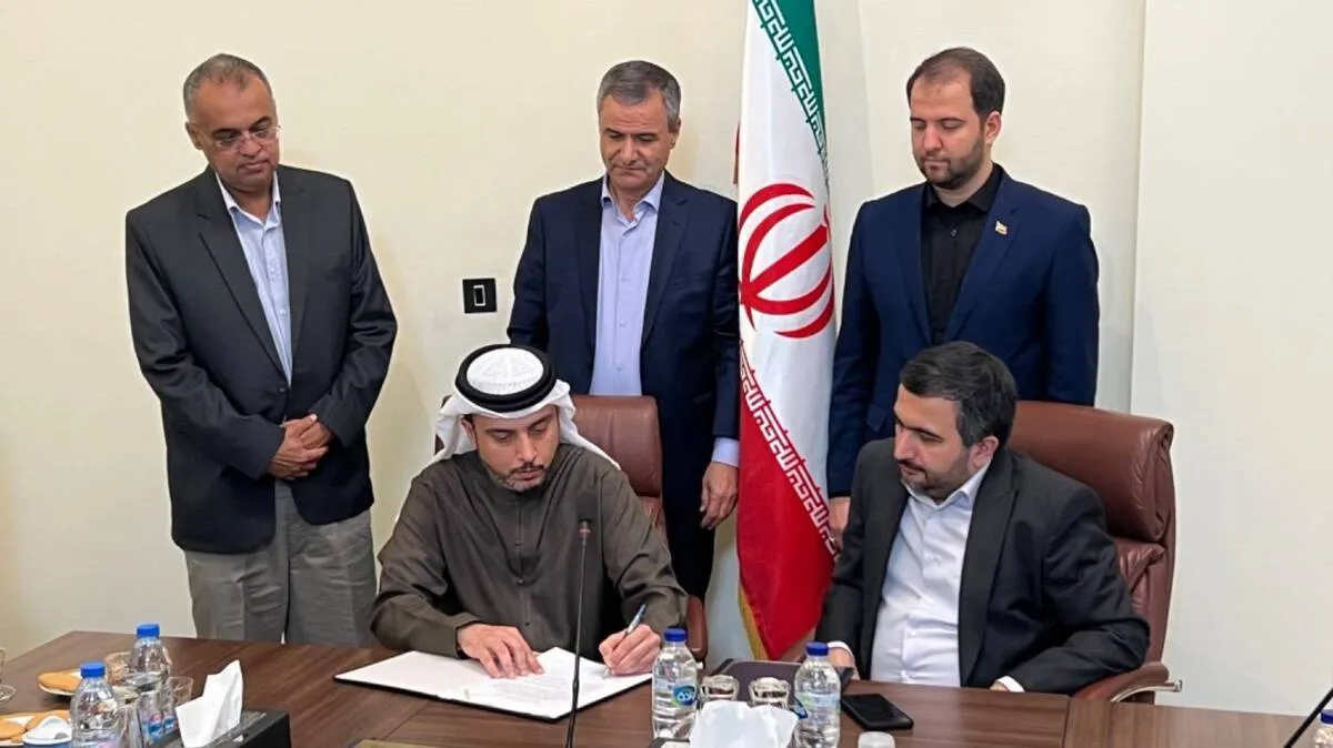 مقدمات فعالیت قانونی خدمات اینترنت ماهواره‌ای در ایران فراهم شد
