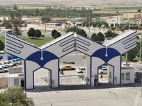 تعمیر تخصصی تجهیزات آزمایشگاهی توسط واحد فناور دانشگاه آزاد کازرون