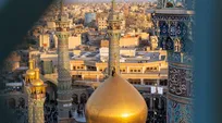 اتحاد ایران و عراق ناگسستنی است+ فیلم
