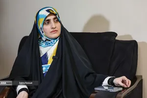 گفتگو با محمدرضا باهنر دبیر کل جامعه اسلامی مهندسین کشور