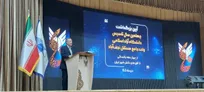 ملت با انسجام خود دست رد بر سینه دشمنان می‌زنند