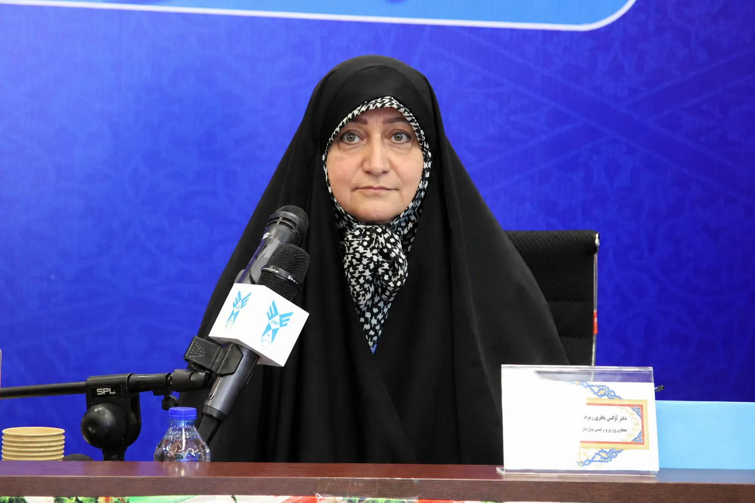 فاطمه حمیدی فر