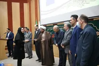 پژوهشگران و فناوران برتر دانشگاه آزاد آذربایجان‌شرقی معرفی شدند + اسامی