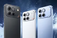 سری آنر WIN با باتری ۱۰ هزار میلی‌آمپری و فن خنک‌کننده رونمایی شد