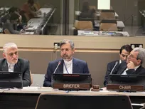 خطیب‌زاده: ایران خون‌خواه خون‌های به ناحق ریخته‌شده است