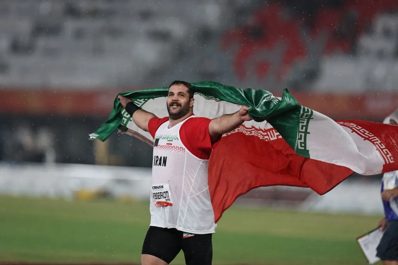 محمدرضا طیبی محمدرضا طیبی