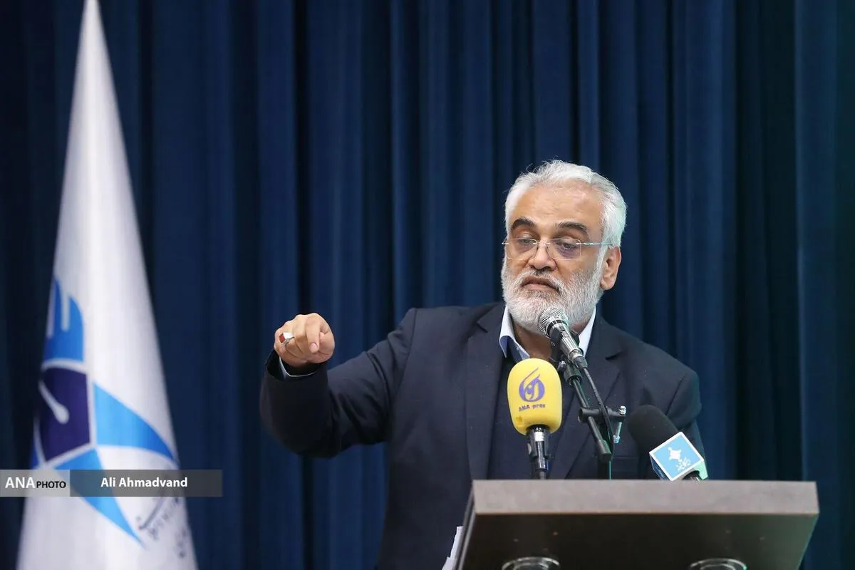طهرانچی: دانشگاه آزاد اسلامی در پی نظام تعلیم و تربیت «احسن» است