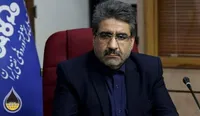 متوسط مصرف روزانه بنزین به ۱۱۰میلیون لیتر رسید