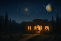 حساب و کتاب شب یلدا از دیدگاه منجمان