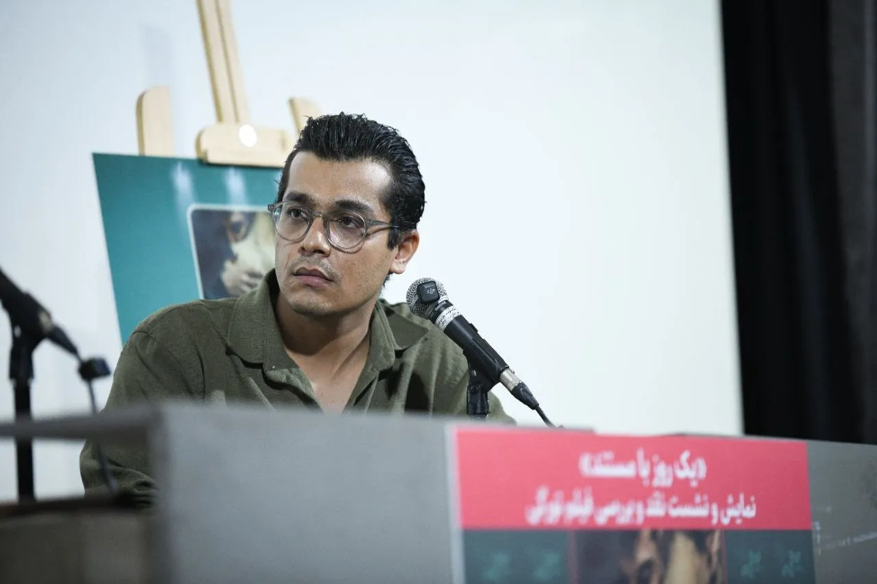 توفیق حیدری
