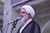 حاج‌علی‌اکبری: باید از منظومه فکری و رفتاری شهید بهشتی بهره ببریم/ پرونده جاسوسان و اخلالگران امنیت با سرعت، قاطعیت و شفافیت پیگیری شود