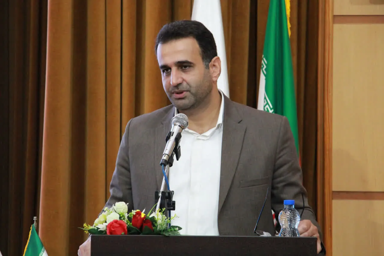مجتبی ملکی چوبری