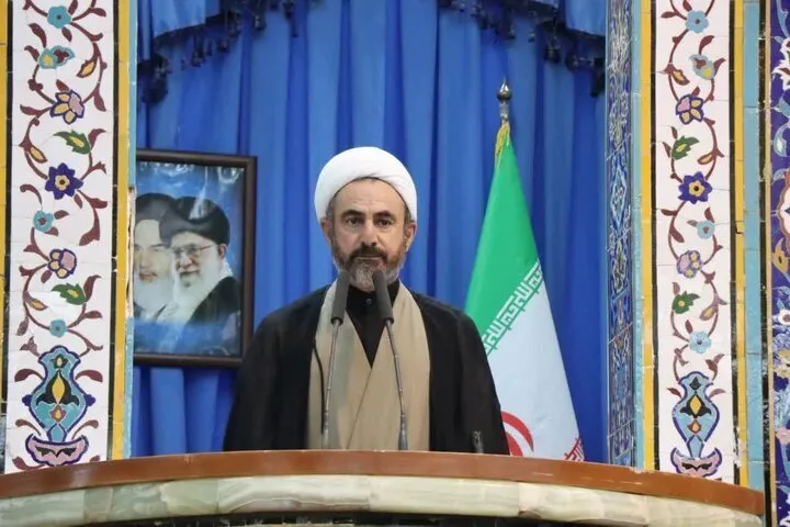 الله‌نور کریمی‌تبار 