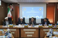 قائدی: بودجه دانشگاه آزاد فارس پس از ۱۳ سال به سوددهی رسید