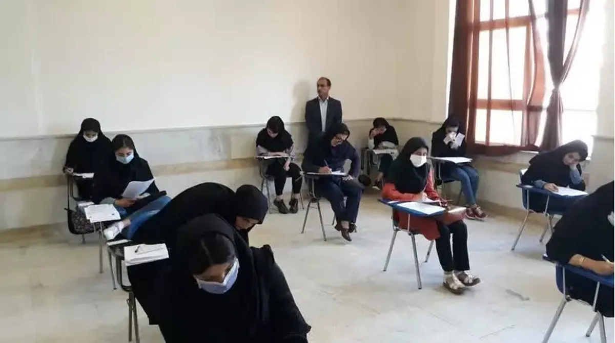 آزمون جامع پیش‌درمانگاهی و بورد تخصصی گروه دامپزشکی دانشگاه آزاد برگزار می‌شود
