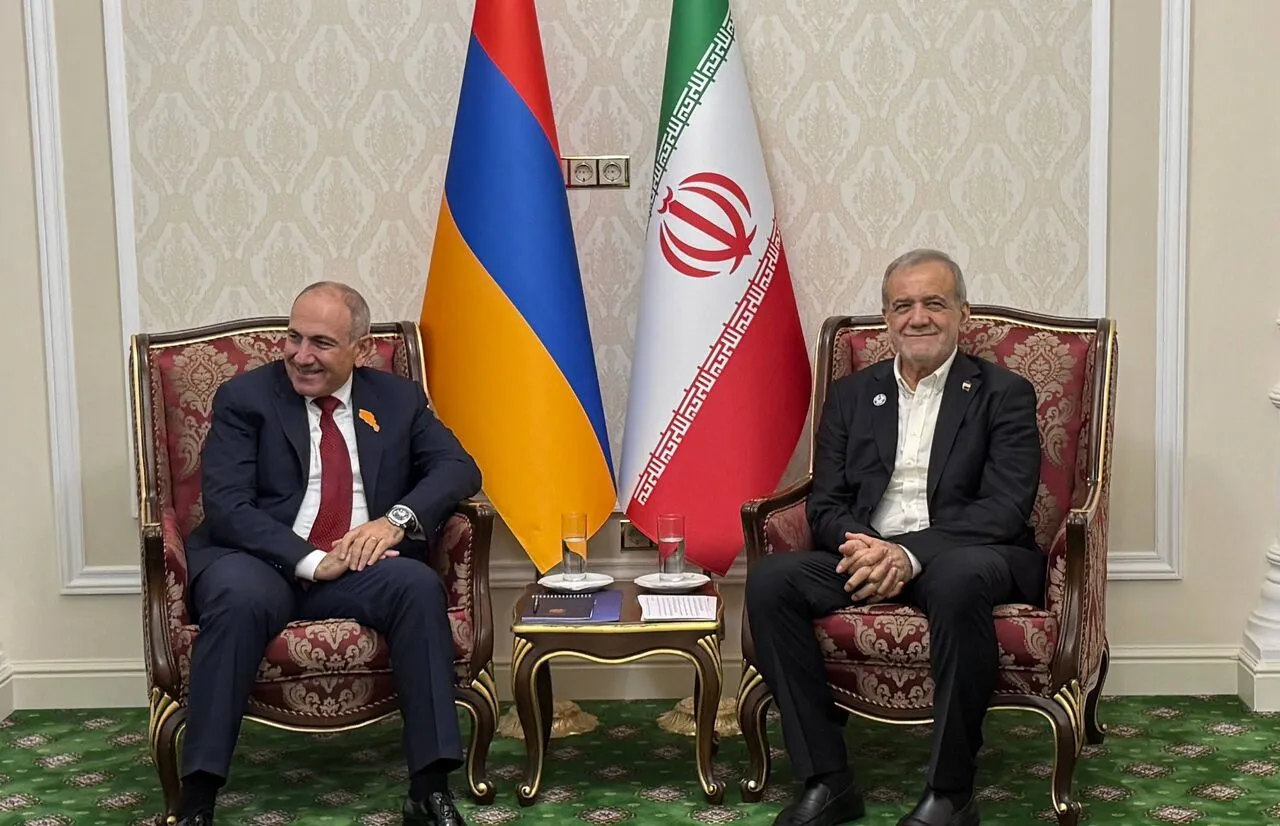 پزشکیان