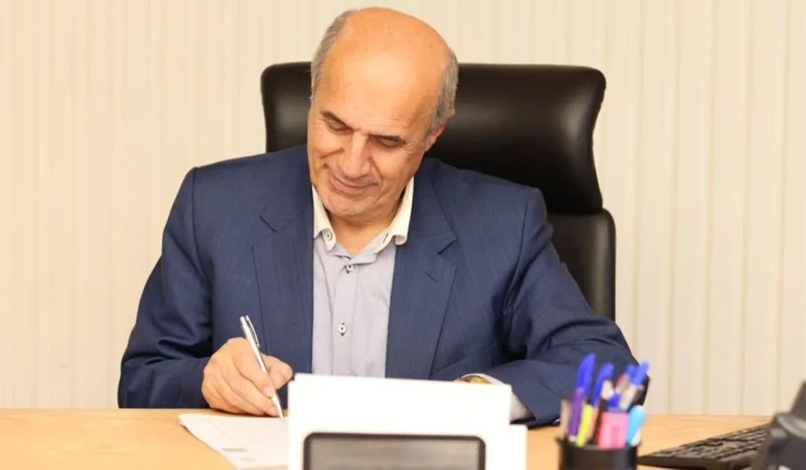 معاون وزیر علوم