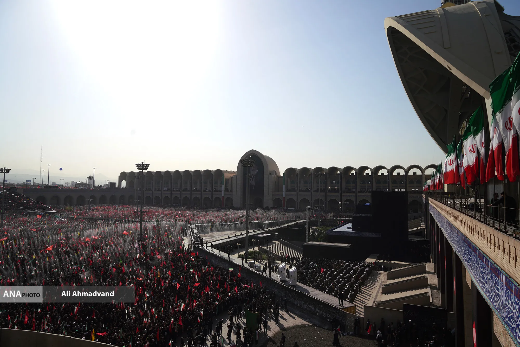 مصلی