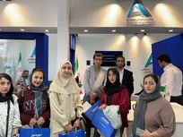 تجربه میدانی دانشجویان برای لمس آینده فناوری در نمایشگاه اینوتکس