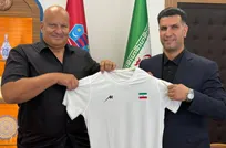 دارنده طلای المپیک آتلانتا سرمربی تیم ملی هندبال ایران شد