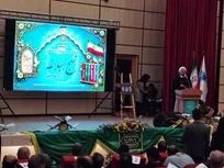 امام خمینی(ره) از طریق احیای مساجد، انقلاب اسلامی را به پیروزی رساند/ شاگردان امام راحل انسان‌سازی را در مساجد آموخته بودند