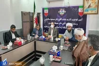 سرپرست جدید دانشگاه آزاد هرمز منصوب شد