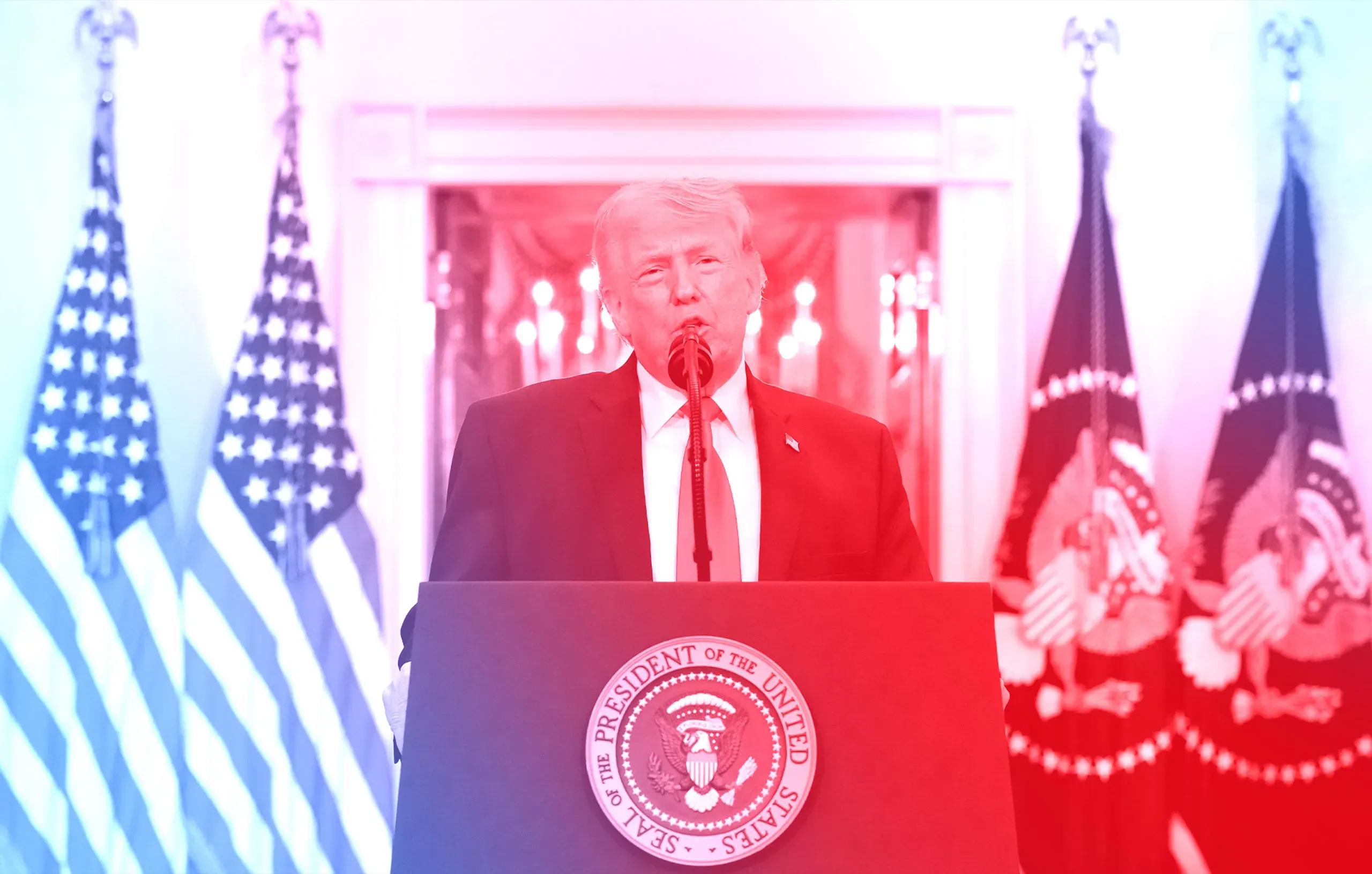 ترامپ