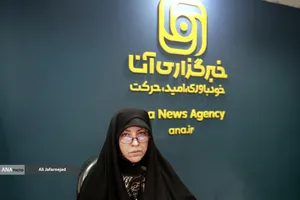 نشست علمی پیشگامی زنان در جنگ تحمیلی سوم؛ تبلور ولابت اجتماعی زنان