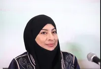 شاعر تونسی به ایران می‌آید/ ریم الوریمی مهمان حوزه هنری انقلاب اسلامی می‌شود