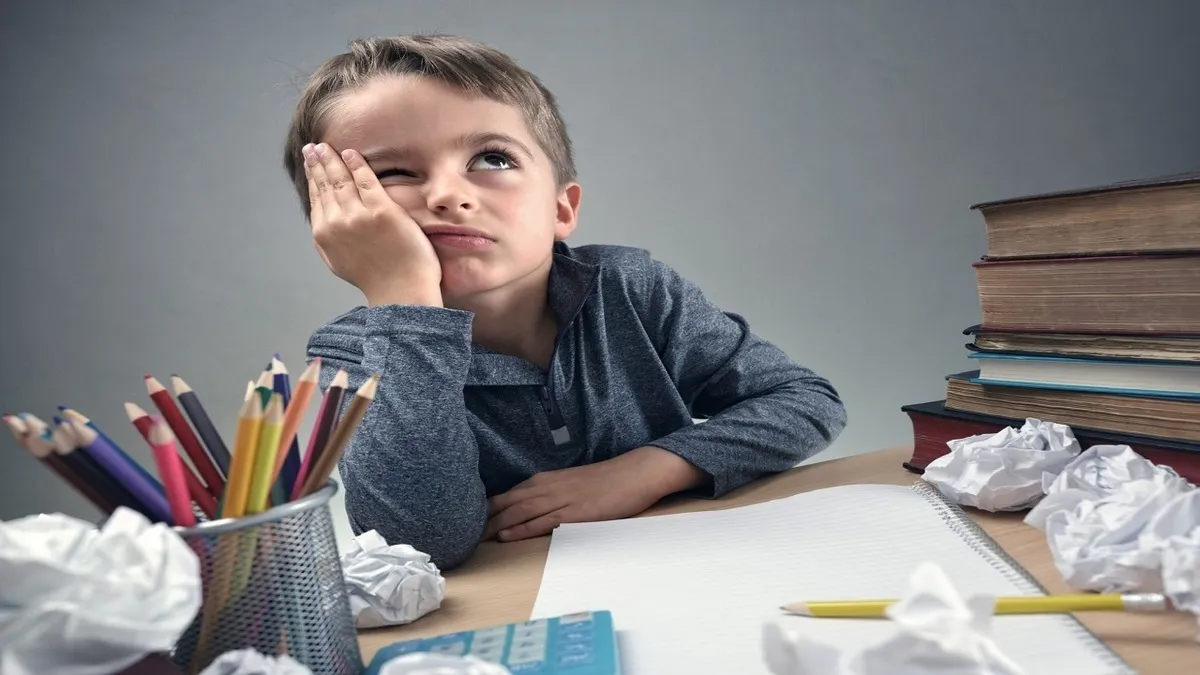 تکالیف درسی دانش‌آموزان باید چقدر باشد؟