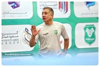 محمدی: به دنبال حفظ خیبر در لیگ برتر کشتی هستیم/ با همین بضاعت می‌جنگیم؛ هر کسی بودجه بیشتر دارد، نوش جانش!