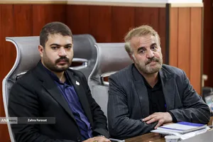 نخستین نشست از سلسله نشست&zwnj;های علمی &laquo;رسانه و تبدیل حماسه تشییع به گفتمان مقاومت&raquo;
